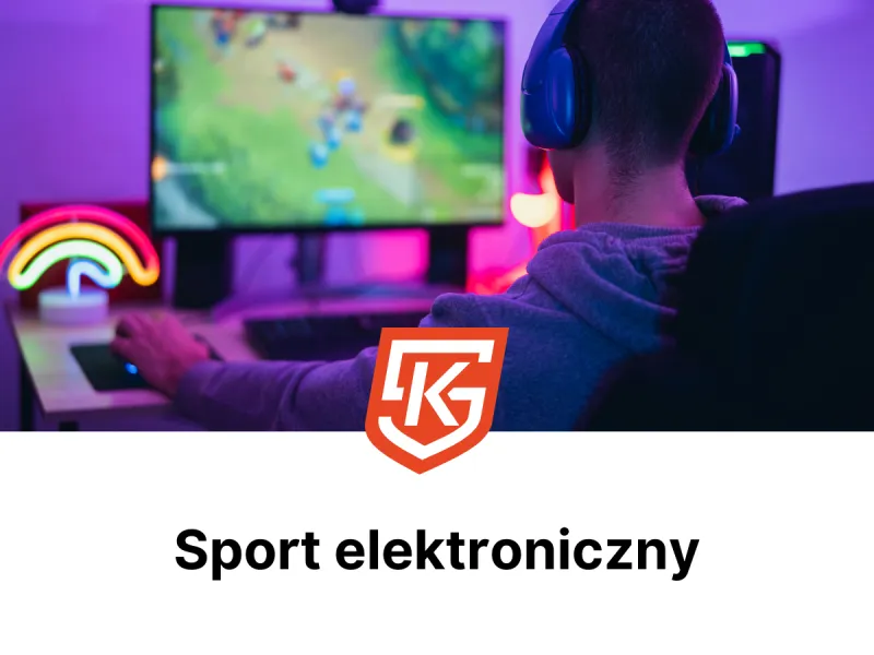 Polskie drużyny esportowe Łódź - KlubySportowe.pl