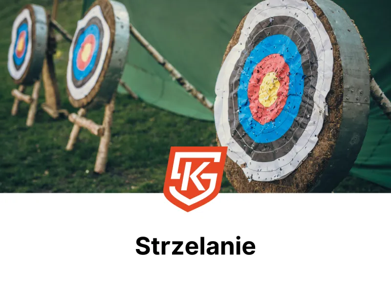 Sporty strzeleckie Poznań dla dzieci i dorosłych - treningi i zajęcia - KlubySportowe.pl