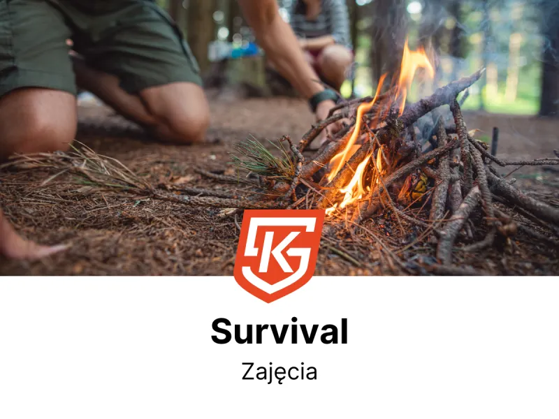 Survival Kwidzyn - treningi i zajęcia - KlubySportowe.pl