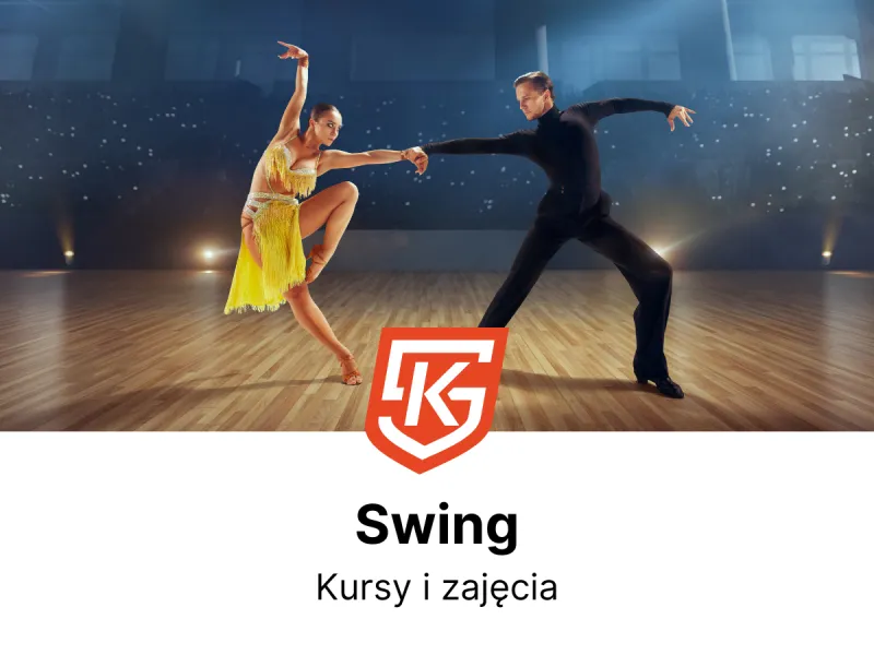 Swing Kwidzyn - treningi i zajęcia - KlubySportowe.pl
