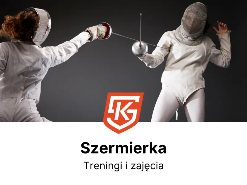 Szermierka Marki - treningi i zajęcia - KlubySportowe.pl