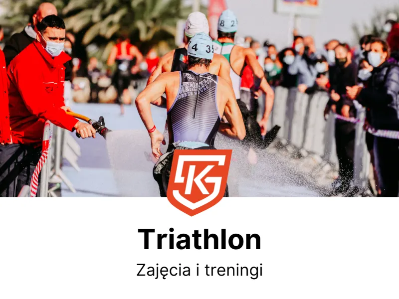 Triathlon Żory - treningi i zajęcia - KlubySportowe.pl