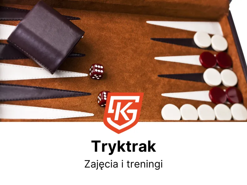 Tryktrak Domaniów - treningi i zajęcia - KlubySportowe.pl