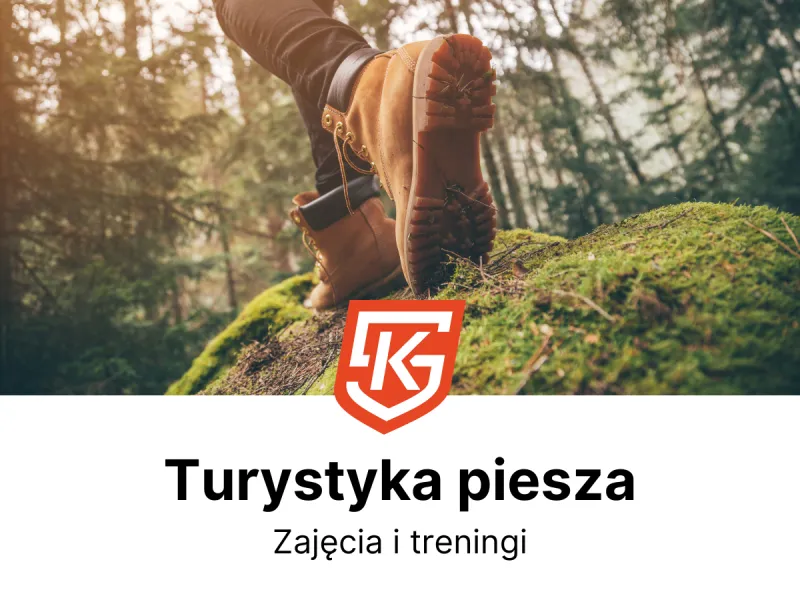 Turystyka piesza dla dzieci i dorosłych - treningi i zajęcia - KlubySportowe.pl
