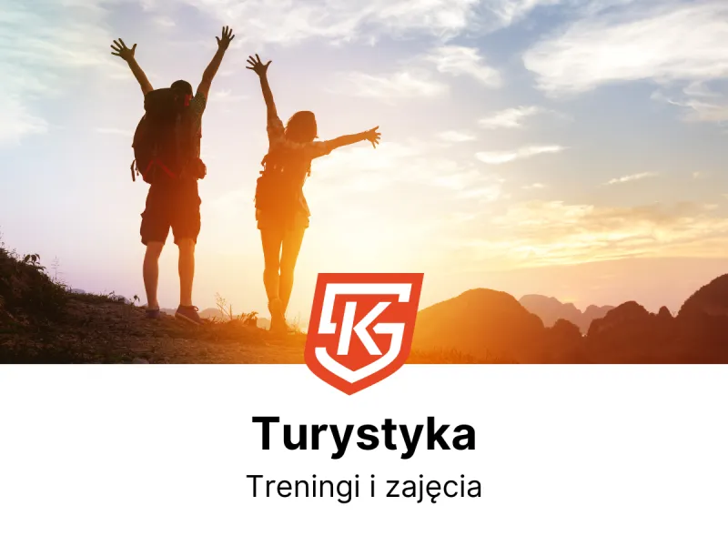 Turystyka Pszów dla dzieci i dorosłych - zajęcia - KlubySportowe.pl
