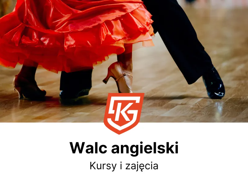 Walc angielski dla dzieci i dorosłych - kursy i zajęcia - KlubySportowe.pl