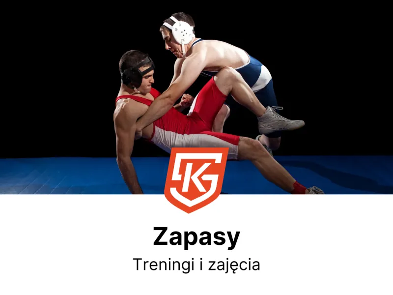 Zapasy Inowrocław - treningi i zajęcia - KlubySportowe.pl