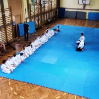 Zdjęcia klubu - Aikido Klub Taiso