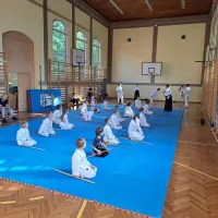 Zdjęcia klubu - Aikido Klub Taiso