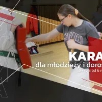 Zdjęcia klubu - Akademia Mistrzów Oyama Karate / Kickboxing