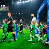 Zdjęcia klubu - Akademia Piłkarska AP2019