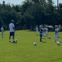 Zdjęcia klubu - Akademia Piłkarska AP2019
