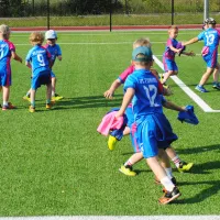 Zdjęcia klubu - Akademia Sportowa Funino