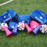 Zdjęcia klubu - Akademia Sportowa Funino