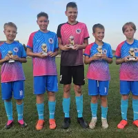 Zdjęcia klubu - Akademia Sportowa Funino