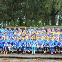 Zdjęcia klubu - Akademia Sportowa Funino