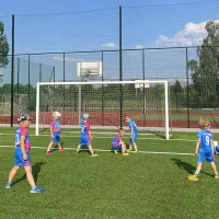 Zdjęcia klubu - Akademia Sportowa Funino