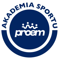 Zdjęcia klubu - Akademia Sportu Proem