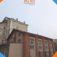 Zdjęcia klubu - Akrobatyka AcroAdrenalina Przemyśl – Zajęcia dla Dzieci i Młodzieży