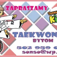 Zdjęcia klubu - Bytomski Sportowy Klub Taekwon-Do Sonso