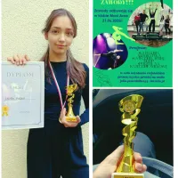 Zdjęcia klubu - Danceart Szkoła Tańca