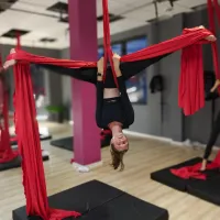 Zdjęcia klubu - Danceart Szkoła Tańca