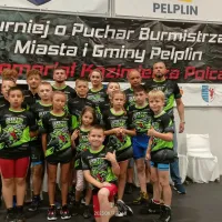 Zdjęcia klubu - Gminny Ludowy Uczniowski Klub Sportowy Invictus Sicienko