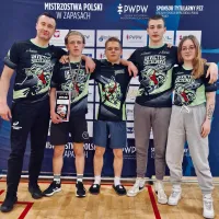 Zdjęcia klubu - Gminny Ludowy Uczniowski Klub Sportowy Invictus Sicienko