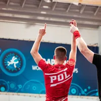 Zdjęcia klubu - Grappling Kraków