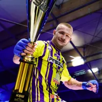 Zdjęcia klubu - Grappling Kraków