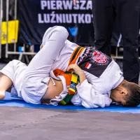 Zdjęcia klubu - Grappling Kraków