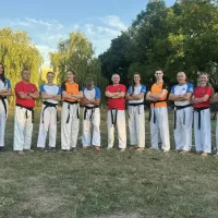 Zdjęcia klubu - Harasuto Karate Klub