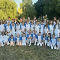 Zdjęcia klubu - Harasuto Karate Klub
