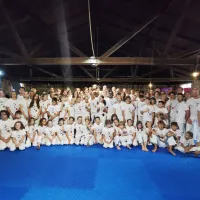 Zdjęcia klubu - International Capoeira Raiz