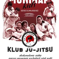 Zdjęcia klubu - Klub Ju-Jitsu Mohikan