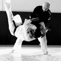 Zdjęcia klubu - Klub Ju-Jitsu Mohikan
