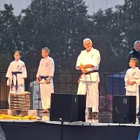 Zdjęcia klubu - Klub Karate i Sportów Walki Tiger