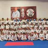 Zdjęcia klubu - Klub Karate Kyokushin Ichigeki