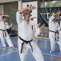 Zdjęcia klubu - Klub Karate Kyokushin w Zalesiu