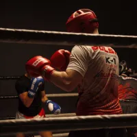 Zdjęcia klubu - Klub Sportów Walki Sokół