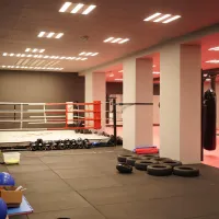 Zdjęcia klubu - Klub Sportów Walki Sokół