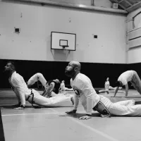 Zdjęcia klubu - Klub Sportowy Capoeira Camangula