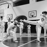 Zdjęcia klubu - Klub Sportowy Capoeira Camangula