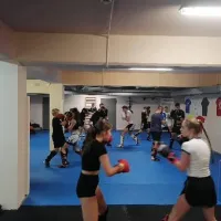 Zdjęcia klubu - Klub Sportowy Gladiator