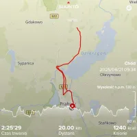 Zdjęcia klubu - Klub Sportowy Nordic Walking Polska