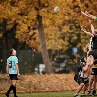 Zdjęcia klubu - Klub Sportowy Rugby Gietrzwałd