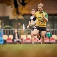 Zdjęcia klubu - Klub Sportowy Rugby Gietrzwałd