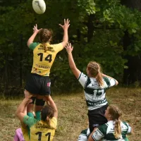 Zdjęcia klubu - Klub Sportowy Rugby Gietrzwałd