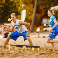 Zdjęcia klubu - Klub Sportowy Ultimate Frisbee Olsztyn