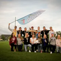 Zdjęcia klubu - Klub Sportowy Ultimate Frisbee Olsztyn